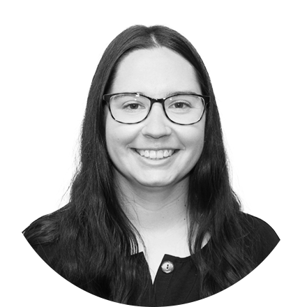 Portrait of Talkspace therapist