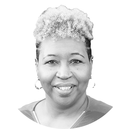 Portrait of Talkspace therapist