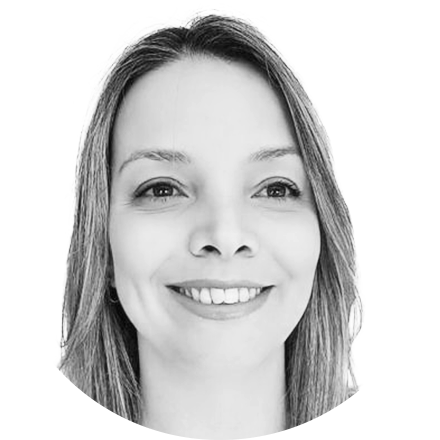 Portrait of Talkspace therapist