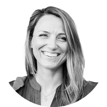 Portrait of Talkspace therapist