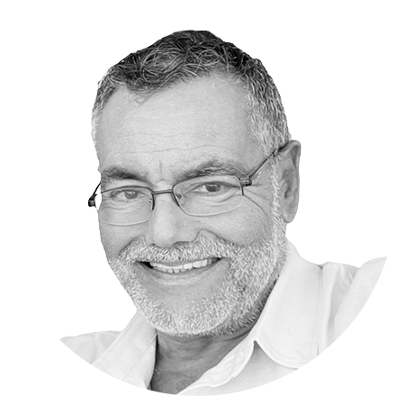 Portrait of Talkspace therapist