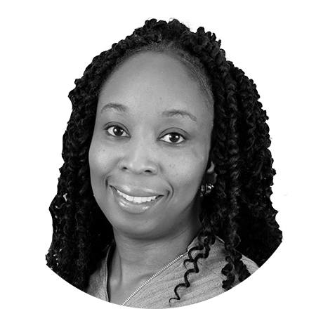 Dr. Esinam Adotey, APRN-CNP, CNP