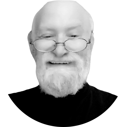 Portrait of Talkspace therapist