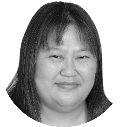 Portrait of Talkspace therapist