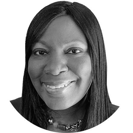 Portrait of Talkspace therapist