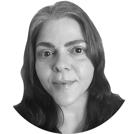 Portrait of Talkspace therapist