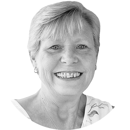 Portrait of Talkspace therapist