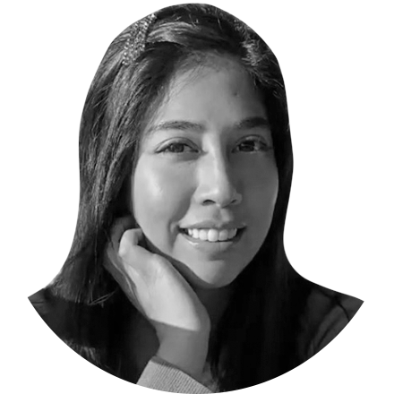 Portrait of Talkspace therapist