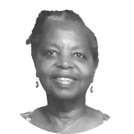 Portrait of Talkspace therapist