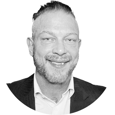 Portrait of Talkspace therapist