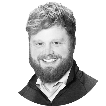 Portrait of Talkspace therapist