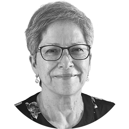 Portrait of Talkspace therapist