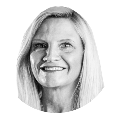 Portrait of Talkspace therapist