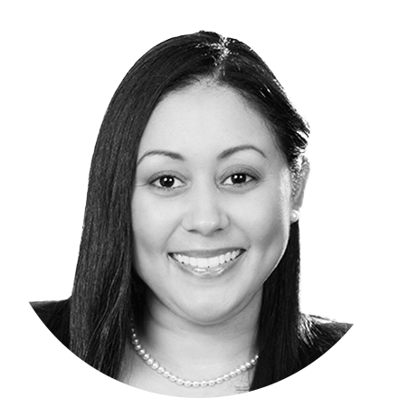 Portrait of Talkspace therapist