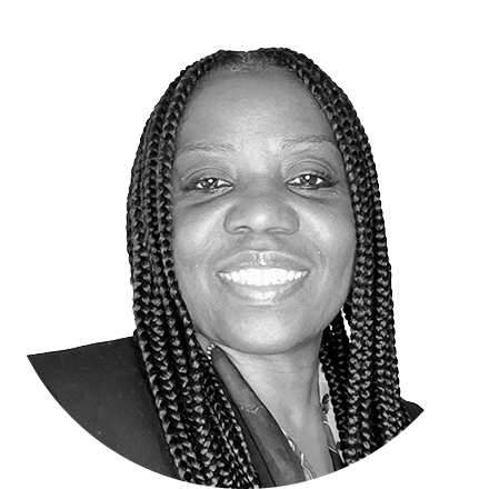 Portrait of Talkspace therapist