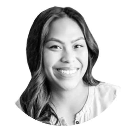 Portrait of Talkspace therapist