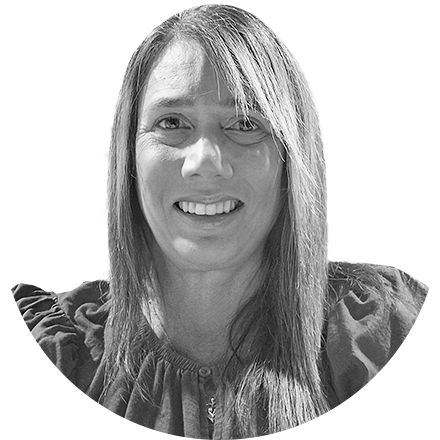 Portrait of Talkspace therapist