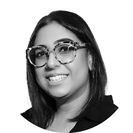 Portrait of Talkspace therapist