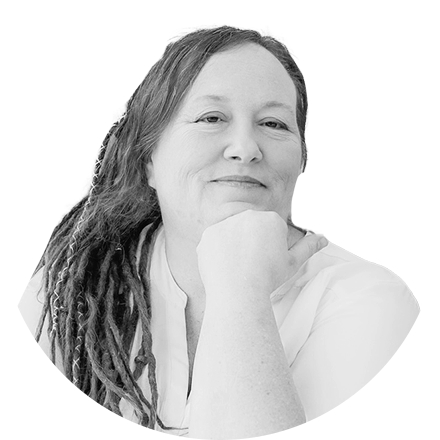 Portrait of Talkspace therapist