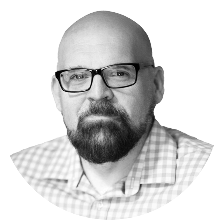 Portrait of Talkspace therapist