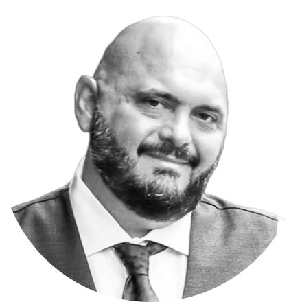 Portrait of Talkspace therapist