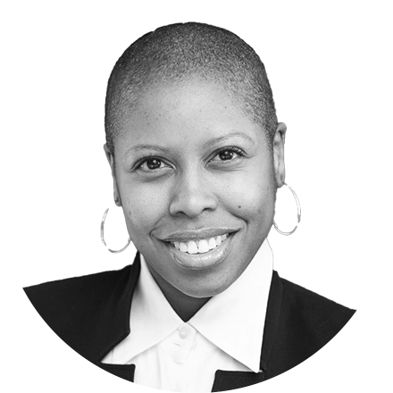 Portrait of Talkspace therapist