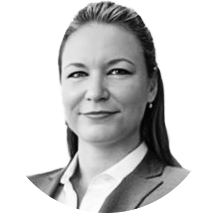 Portrait of Talkspace therapist