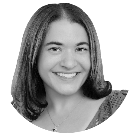 Portrait of Talkspace therapist