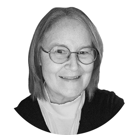 Portrait of Talkspace therapist