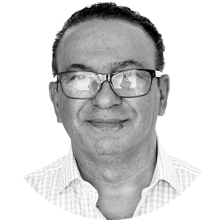 Portrait of Talkspace therapist