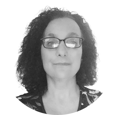 Portrait of Talkspace therapist