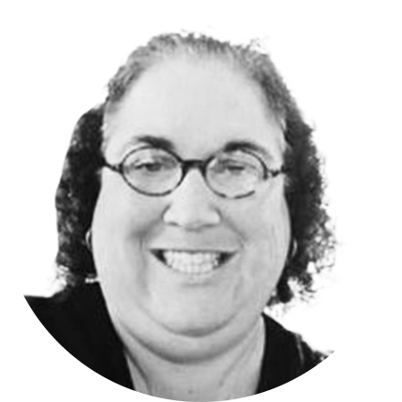 Portrait of Talkspace therapist