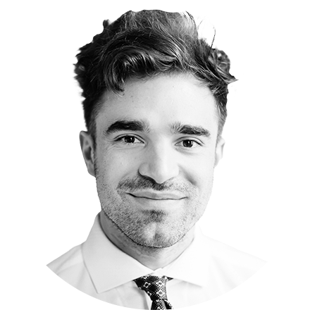 Portrait of Talkspace therapist