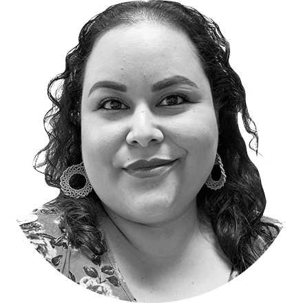 Portrait of Talkspace therapist