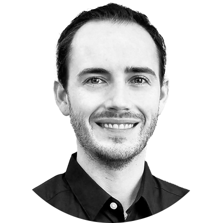 Portrait of Talkspace therapist