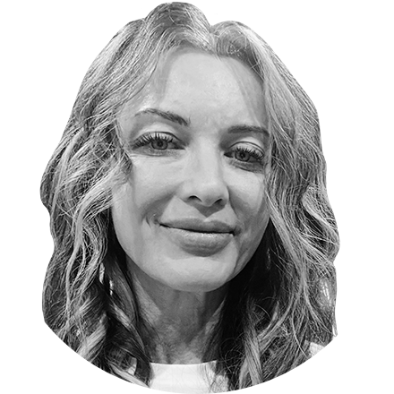 Portrait of Talkspace therapist