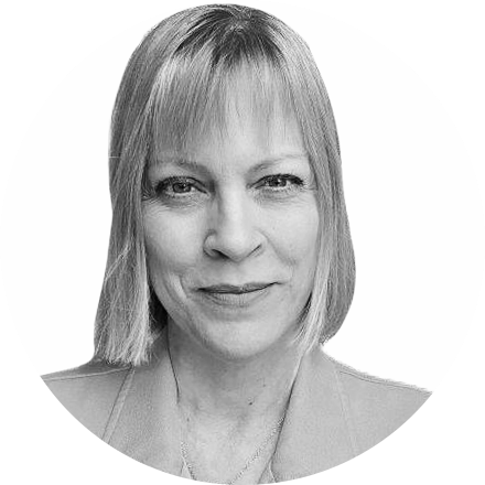 Portrait of Talkspace therapist