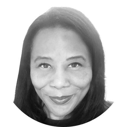 Portrait of Talkspace therapist