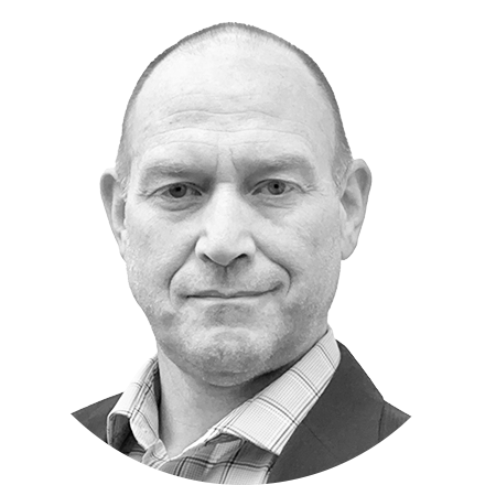 Portrait of Talkspace therapist