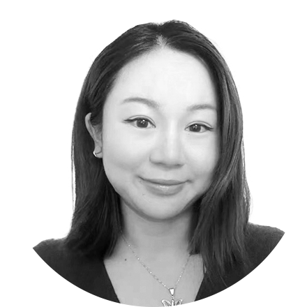 Portrait of Talkspace therapist