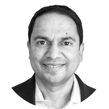 Portrait of Talkspace therapist