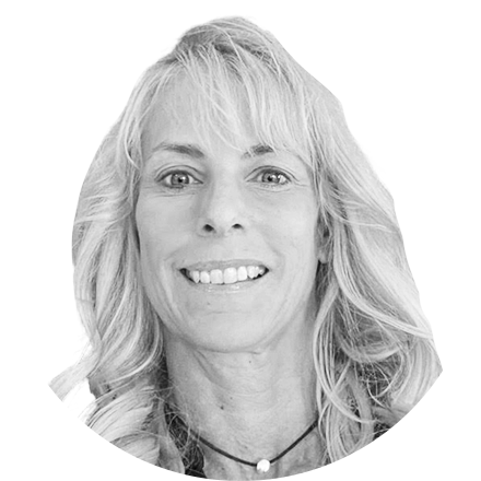 Portrait of Talkspace therapist