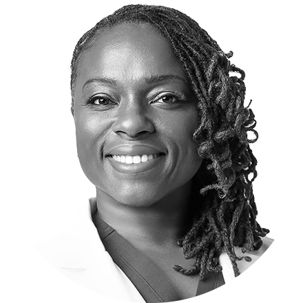 Dr. Jenise Hampton, ARNP