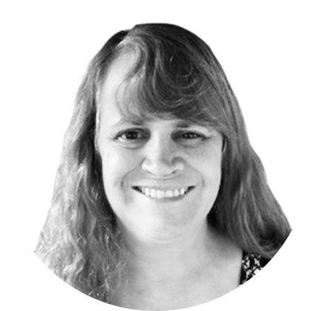 Portrait of Talkspace therapist