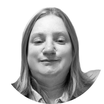 Portrait of Talkspace therapist