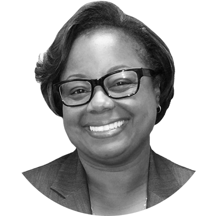 Portrait of Talkspace therapist