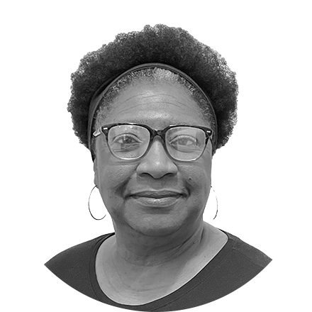 Portrait of Talkspace therapist