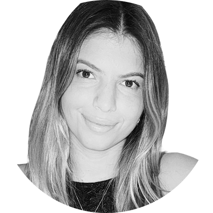 Portrait of Talkspace therapist