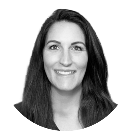 Victoria Rutt, APRN-CNP, APRN