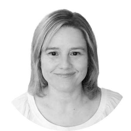 Portrait of Talkspace therapist